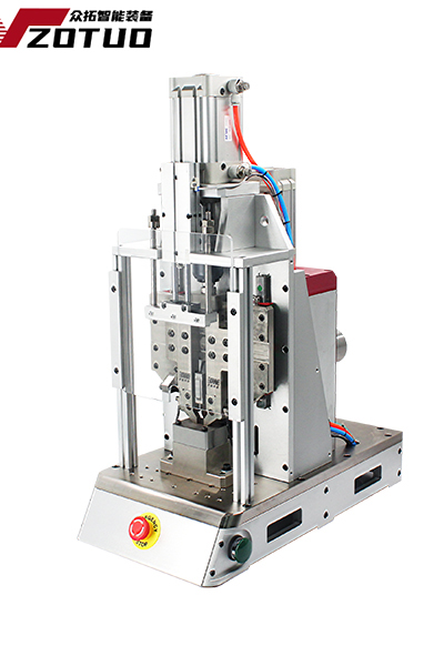 超聲波塑料焊接機(jī) 超聲波塑料焊接機(jī)